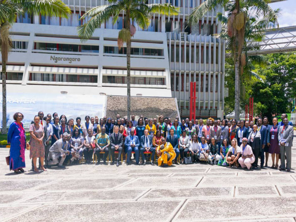 Women's empowerment group