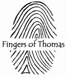 logo Fingers of Thomas